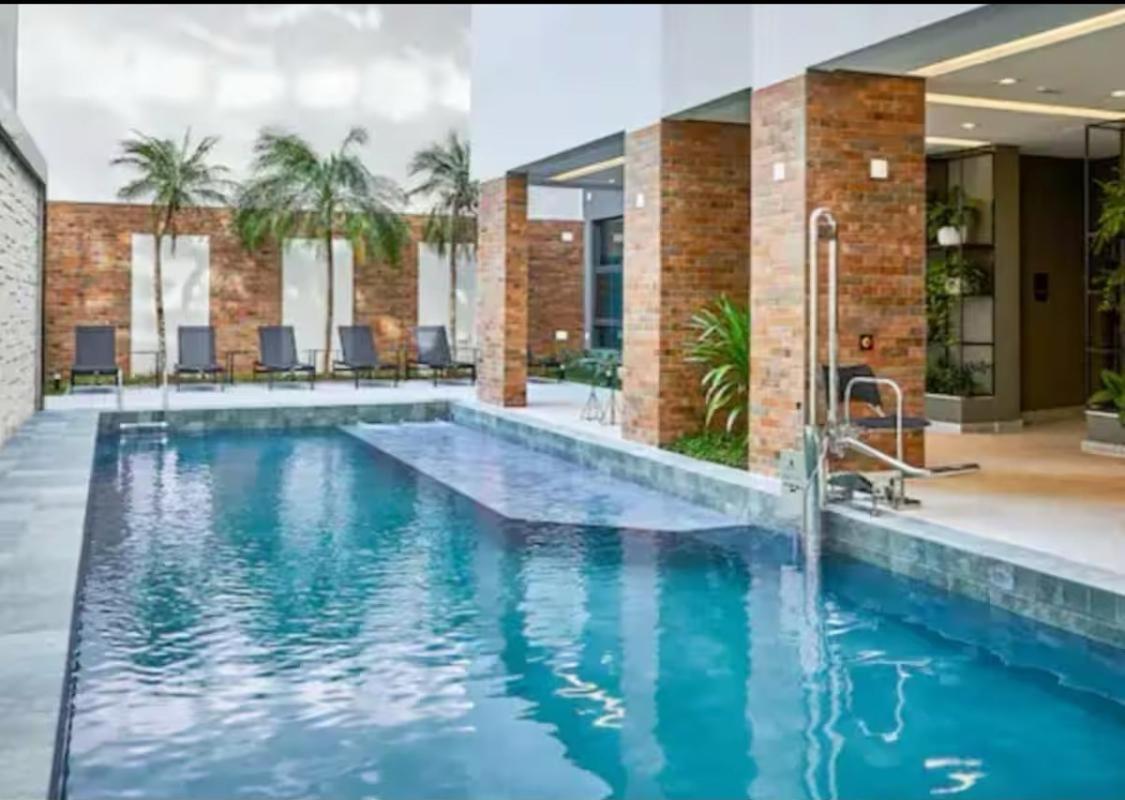 Aparthotel 67 São Paulo
